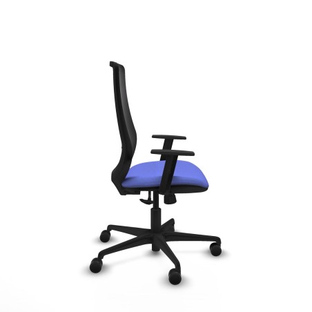 Bürostuhl Piqueras y Crespo D036N0W Hellblau