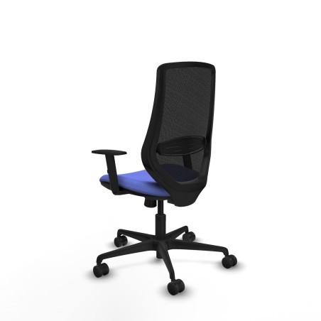Bürostuhl Piqueras y Crespo D036N0W Hellblau
