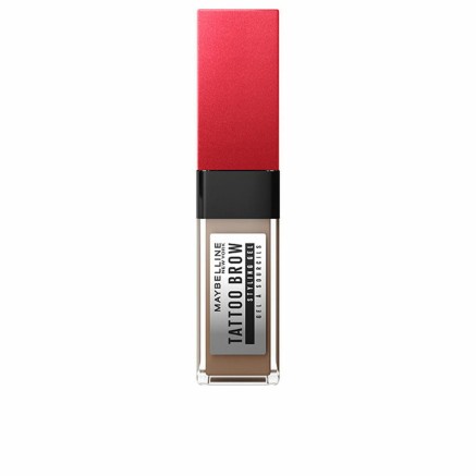 Gel de Fixation Pour les Sourcils Maybelline Tattoo Brown Nº 250 blon