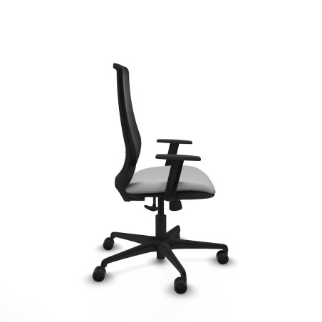 Office Chair Piqueras y Crespo D036N0W Light grey