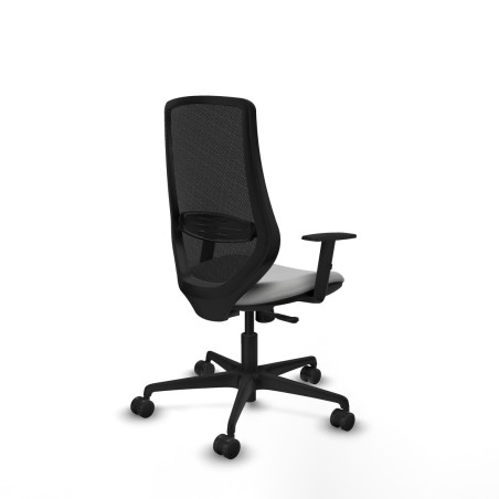 Office Chair Piqueras y Crespo D036N0W Light grey
