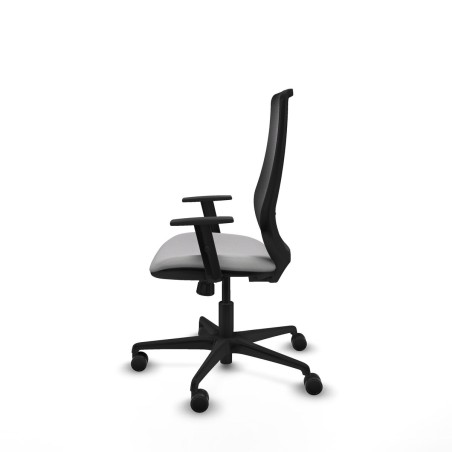 Office Chair Piqueras y Crespo D036N0W Light grey
