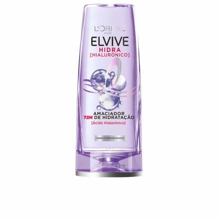 Haarspülung L'Oreal Make Up Elvive Feuchtigkeitsspendend Hyaluronsäu
