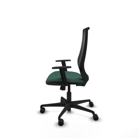 Chaise de Bureau Piqueras y Crespo D036N0W Vert