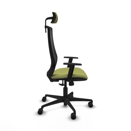 Bürostuhl Piqueras y Crespo D036N2W grün 2