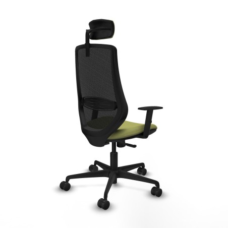 Bürostuhl Piqueras y Crespo D036N2W grün