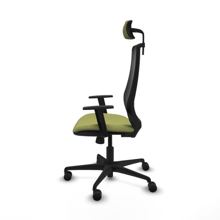 Bürostuhl Piqueras y Crespo D036N2W grün