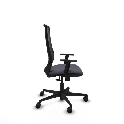 Bürostuhl Piqueras y Crespo D036N0W Dunkelgrau 2