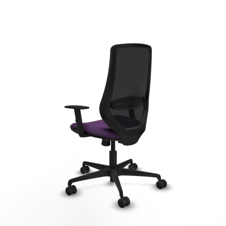 Bürostuhl Piqueras y Crespo D036N0W Lila