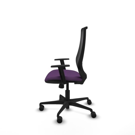 Bürostuhl Piqueras y Crespo D036N0W Lila