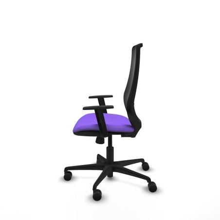 Bürostuhl Piqueras y Crespo D036N0W Lila
