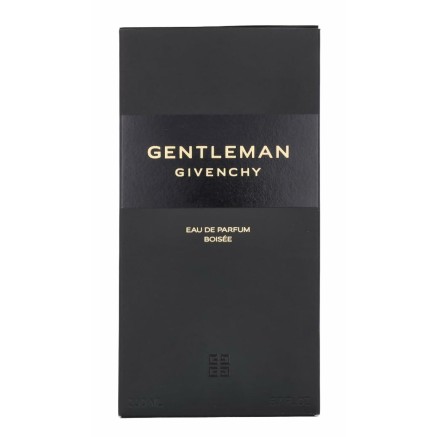 Profumo Donna Givenchy Gentleman Boisée 200 ml 2