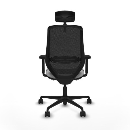 Office Chair Mardos traslack bali Piqueras y Crespo D036N2H Light grey