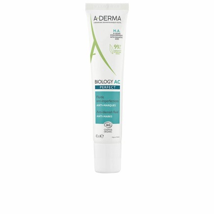 Crema Giorno A-Derma Biology Ac Perfect 40 ml