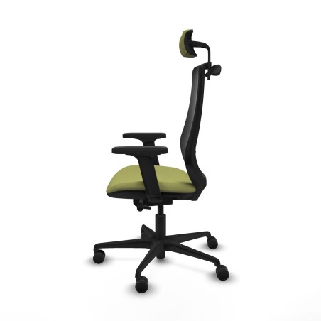Office Chair Mardos traslack bali Piqueras y Crespo D036N2H Green