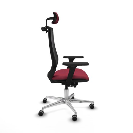 Chaise de Bureau Mardos traslack bali Piqueras y Crespo D086G2H Bordea 2