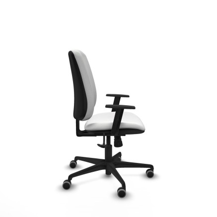 Bürostuhl Piqueras y Crespo B1D036G Weiß 2