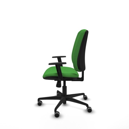Sedia da Ufficio Alares Piqueras y Crespo B1D036G Verde