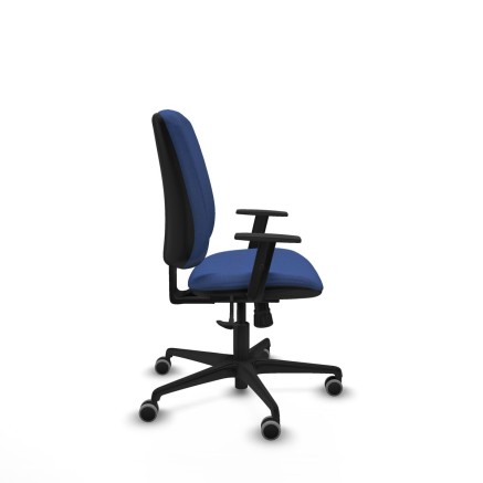 Bürostuhl Piqueras y Crespo B1D036G Marineblau 2
