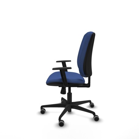 Bürostuhl Piqueras y Crespo B1D036G Marineblau
