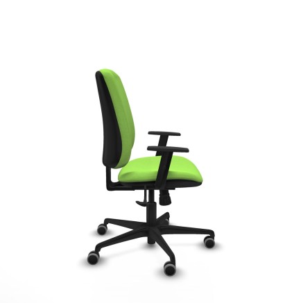 Office Chair Piqueras y Crespo B1D036G Pistachio 2