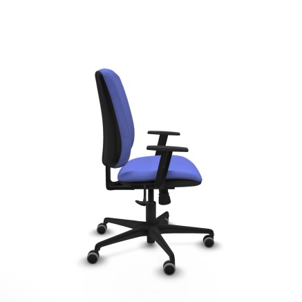 Bürostuhl Piqueras y Crespo B1D036G Hellblau 2