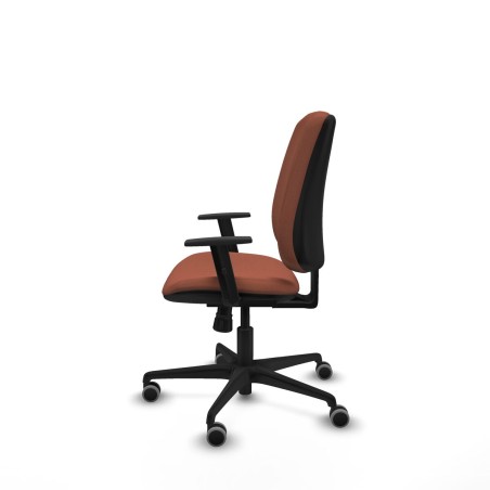 Office Chair Piqueras y Crespo B1D036G Brown
