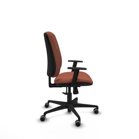 Office Chair Piqueras y Crespo B1D036G Brown