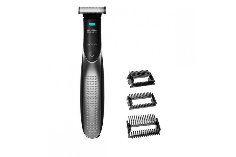 Beard Trimmer Cecotec Bamba...