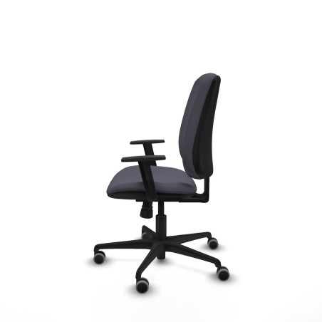 Office Chair Piqueras y Crespo B1D036G Dark grey