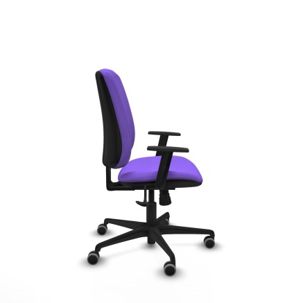 Bürostuhl Piqueras y Crespo B1D036G Lila 2