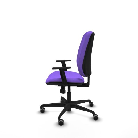 Chaise de Bureau Piqueras y Crespo B1D036G Lila