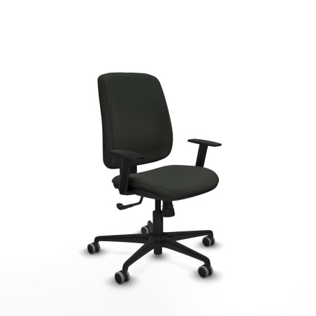 Bürostuhl Alares Piqueras y Crespo B1D036G Schwarz
