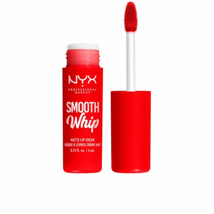 Lippenstift NYX Smooth Whipe Mat Incing on (4 ml)