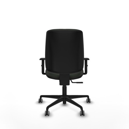 Bürostuhl Alares Piqueras y Crespo B1D036G Schwarz