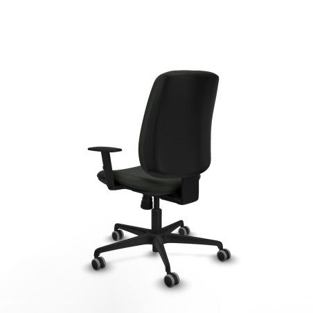 Bürostuhl Alares Piqueras y Crespo B1D036G Schwarz