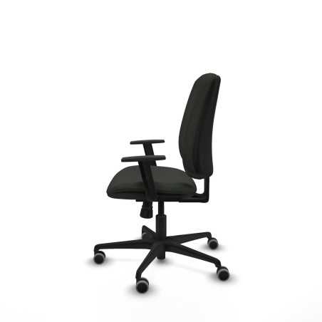 Bürostuhl Alares Piqueras y Crespo B1D036G Schwarz
