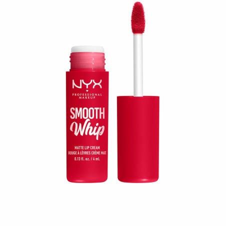 Lippenstift NYX Smooth Whipe Mat Kers (4 ml)