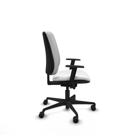 Bürostuhl Piqueras y Crespo B1D036N Weiß 2