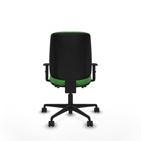 Bürostuhl Piqueras y Crespo B1D036N grün