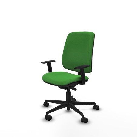 Bürostuhl Piqueras y Crespo B1D036N grün