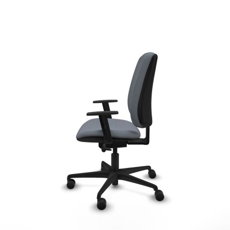 Office Chair Piqueras y Crespo B1D036N Grey