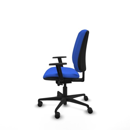 Bürostuhl Piqueras y Crespo B1D036N Blau