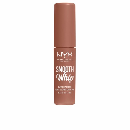 Vloeibare lippenstift NYX Smooth Whipe Pancake stacks 4 ml