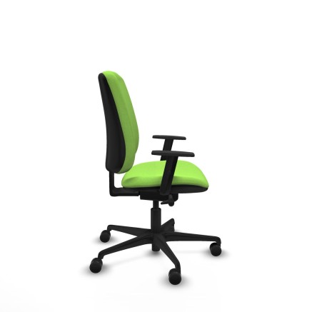 Office Chair Alares Piqueras y Crespo B1D036N Pistachio 2