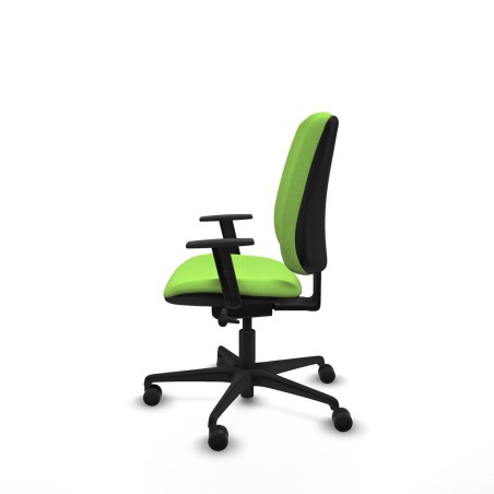 Sedia da Ufficio Alares Piqueras y Crespo B1D036N Pistacchio