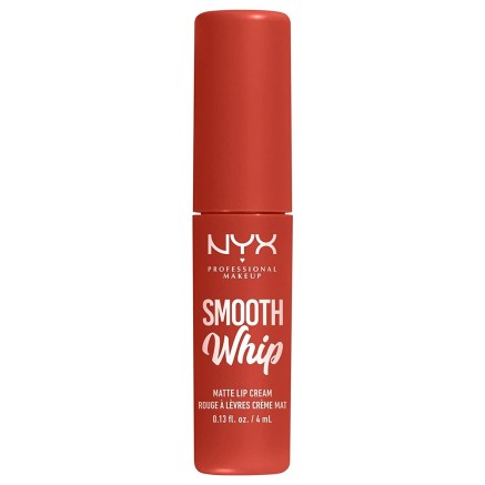 Lipstick NYX Smooth Whipe Matt Pushin' cushion (4 ml) 2
