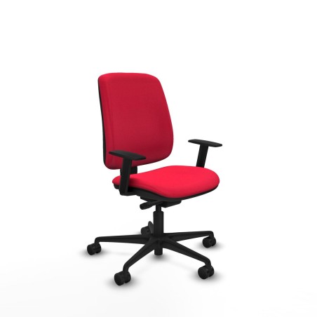 Office Chair Piqueras y Crespo B1D036N Red