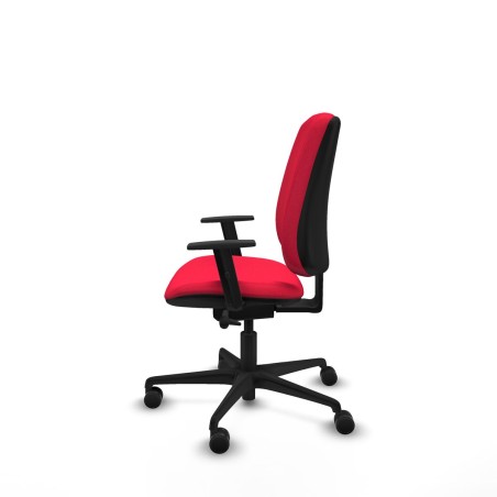 Office Chair Piqueras y Crespo B1D036N Red
