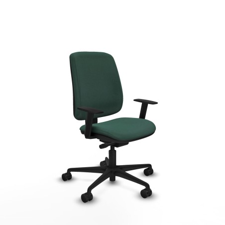 Bürostuhl Piqueras y Crespo B1D036N grün